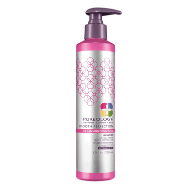 PUREOLOGY_Smooth Perfection Cleansing Condition 8.5oz_Cosmetic World